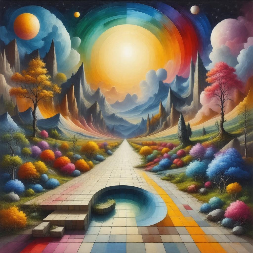surreal numbers